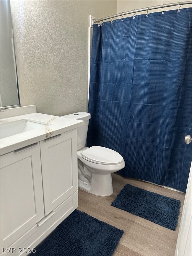 Building Photo - 4730 E Craig Rd