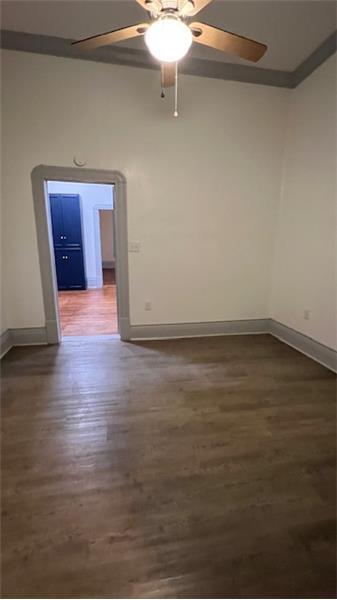 Building Photo - 315 N Lumpkin St