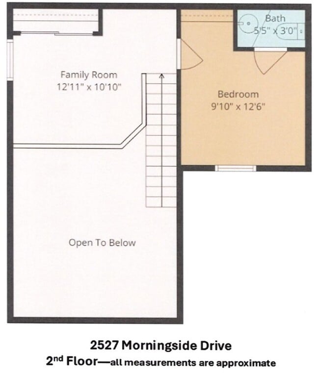 Building Photo - 2527 Morningside Dr