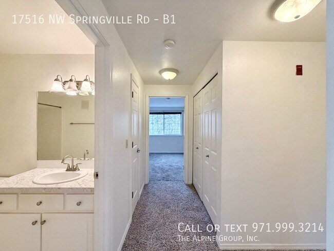 Building Photo - 17516 NW Springville Rd