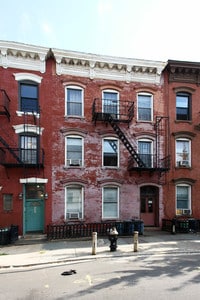 Building Photo - 133 23rd street
