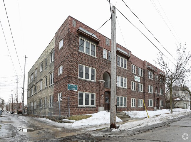 Building Photo - 227-235 E Townsend St