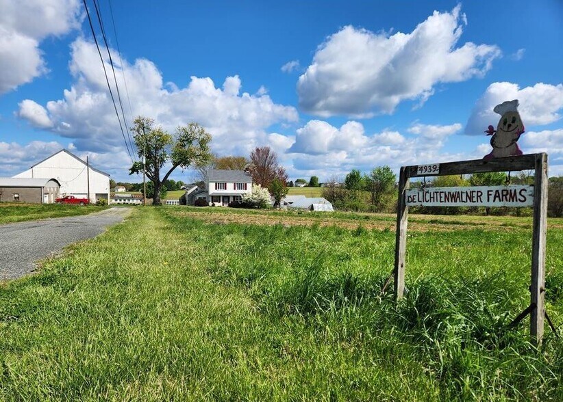 Building Photo - 4939 Indian Creek Rd