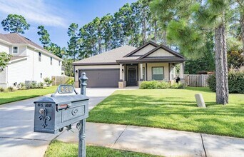 Building Photo - Lovely 3 Bedroom Home in Driftwood Estates!