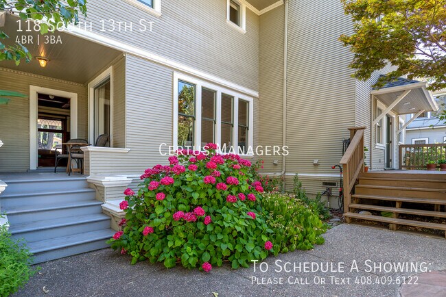 Building Photo - 118 S 13th St