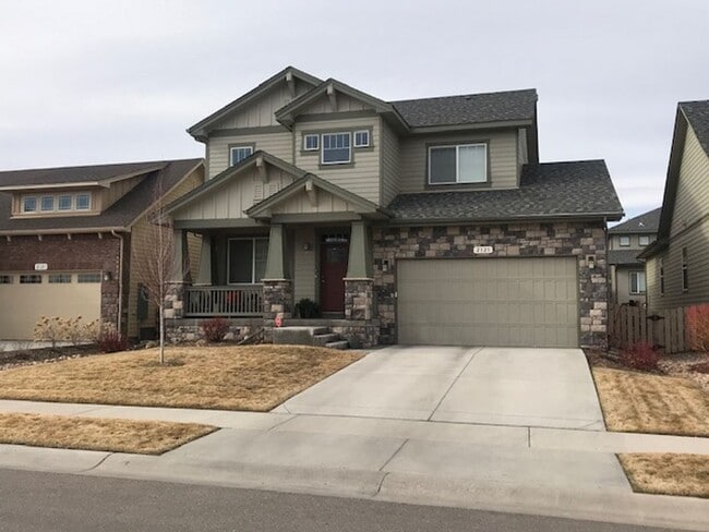 Building Photo - Beautiful Single-Family Home in a Great Location!