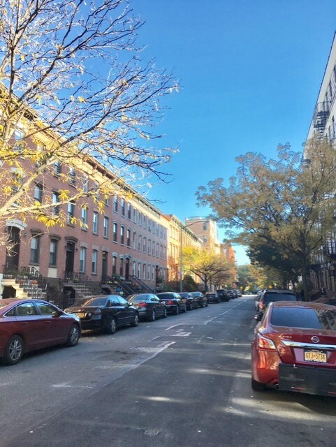 Building Photo - 424 East 118th Street