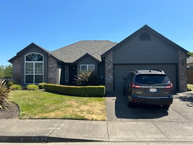 Primary Photo - Single Level- Three Bedroom Home