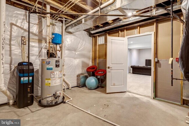 Building Photo - 23311 Silcott Woods Terrace