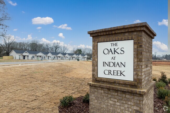 Building Photo - Welcome to Indian Creek Townhomes – Your P...
