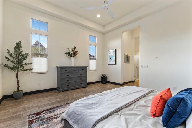 Building Photo - 10437 E Monterra Way