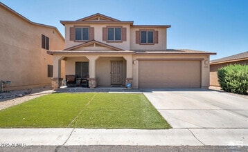 Building Photo - 2343 E Meadow Land Dr