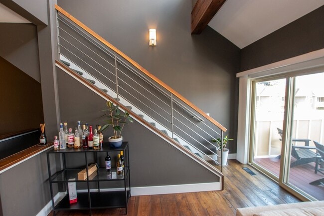 Building Photo - Experience Elevated Living with West Bay V...