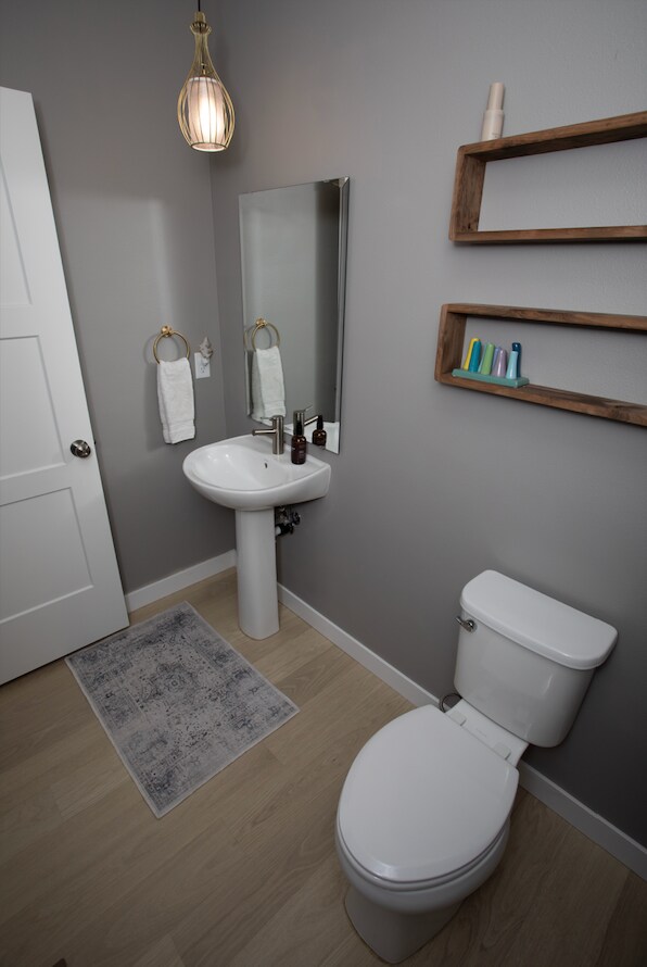 Building Photo - 4872 E Dorado Ave