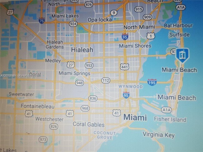 Building Photo - 5600 Collins Ave