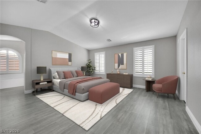 Building Photo - 5017 Lower Falls Ct