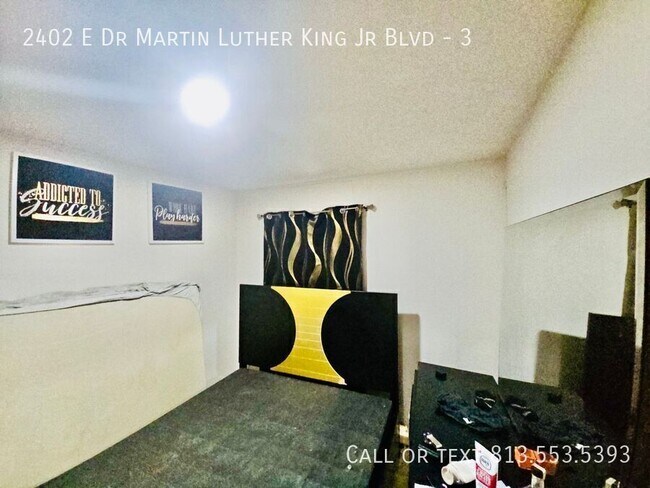 Building Photo - 2402 E Dr Martin Luther King Jr Blvd