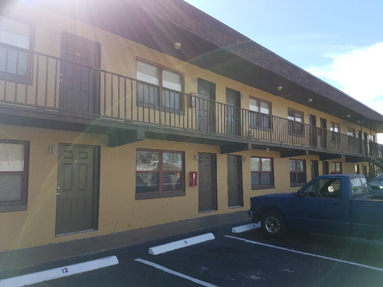 Building Photo - 245 N Halifax Ave