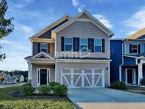 Building Photo - 460 Omnia Ridge Way