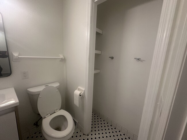 Batroom - 1234 N Gammon Rd