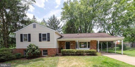 Building Photo - 1606 Mary Ellen Ct