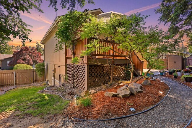 Building Photo - 4724 S Keyes Ct