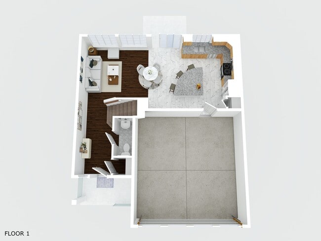 Building Photo - 4406 N Quatar Ct