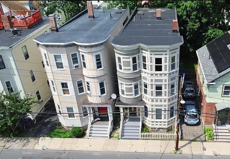 Building Photo - 22 Boynton St