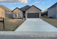 Building Photo - 144 County Rd 1019