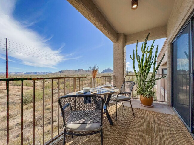 Building Photo - 10401 N Saguaro Blvd