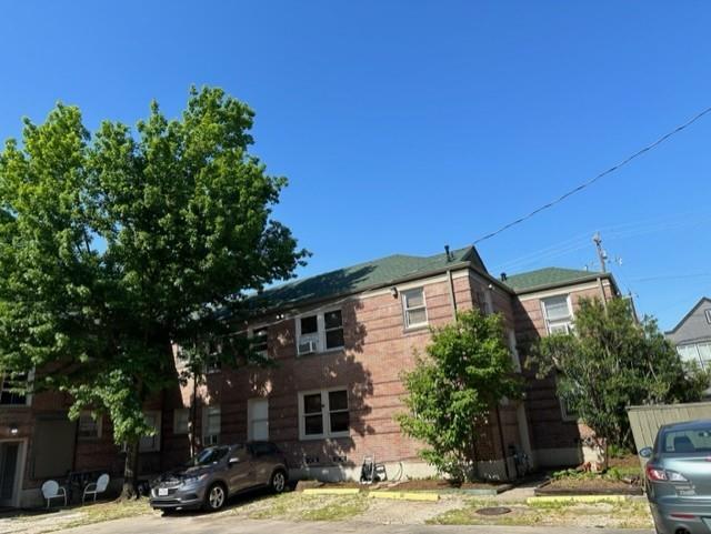Building Photo - 1920 Richmond Ave.