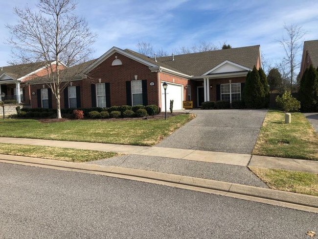Building Photo - Hendersonville- Winston Hills Villa