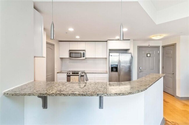 Building Photo - 390 17th St NW