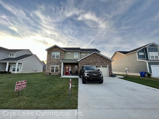 Building Photo - 3 br, 2.5 bath House - 520 Dexter Dr