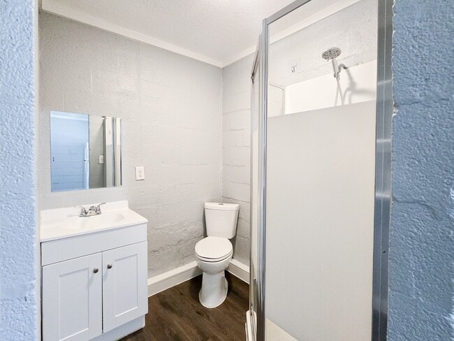 Building Photo - 415 N Beauregard St
