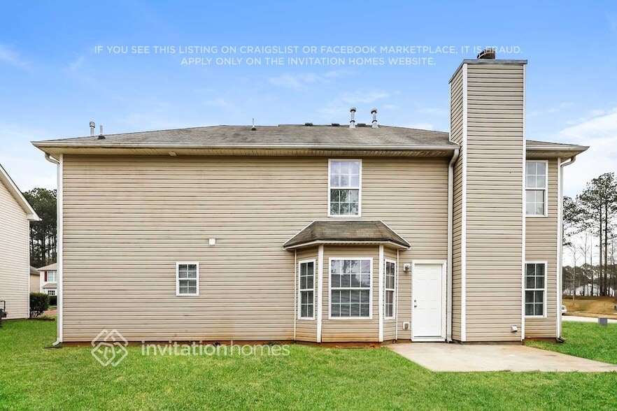 Building Photo - 1147 Oak Hollow Ln