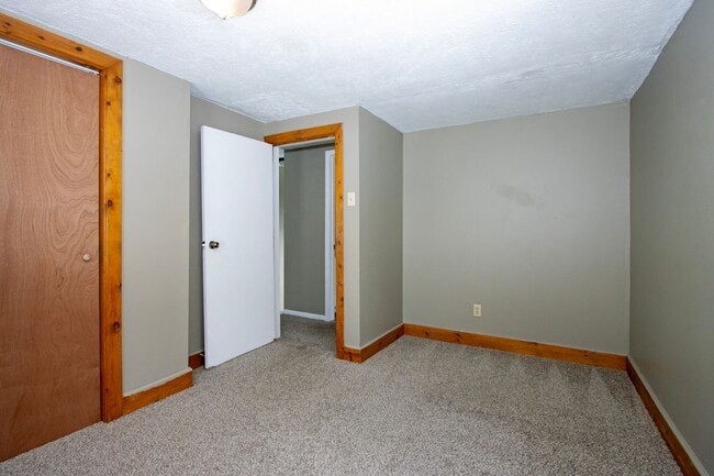 Building Photo - Two bedroom, single-family home