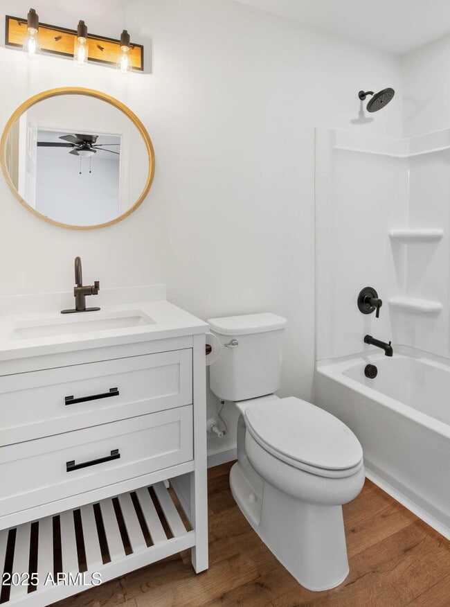 Building Photo - 1503 W Garden St