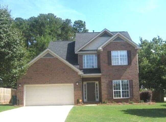 Primary Photo - 4441 McManus Ct