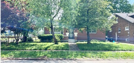 Building Photo - 2400 Burwell Ave