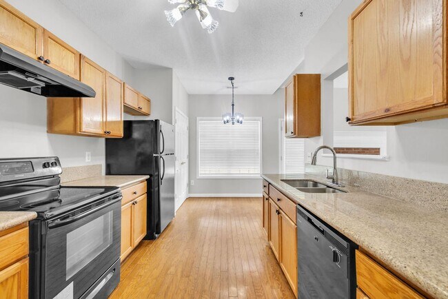 Building Photo - Charming 3BR Ranch in Riverdale – Minutes from I-75!