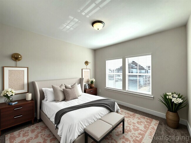 Building Photo - 2519 Dovetail Elm Dr