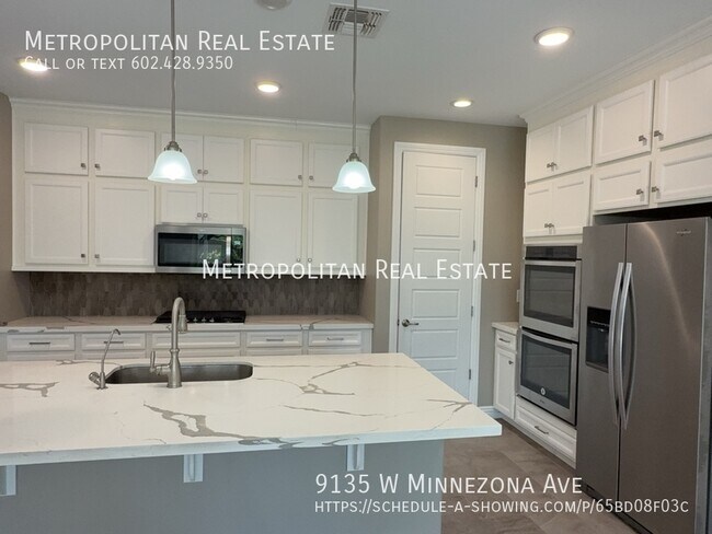 Building Photo - 9135 W Minnezona Ave