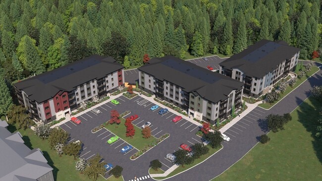 Building Photo - Minutes from Burlington, Miles From Ordina...