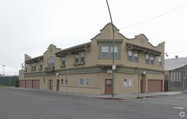 Building Photo - 8 Live/Work Units - Exempt from Rent Control