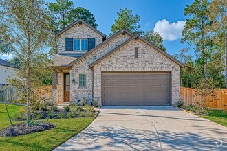 Building Photo - 607 Pecan Hickory Ct