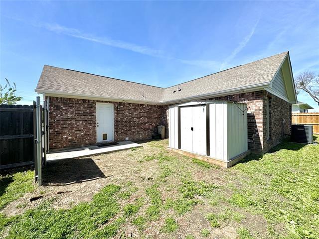 Building Photo - 306 Gammill St