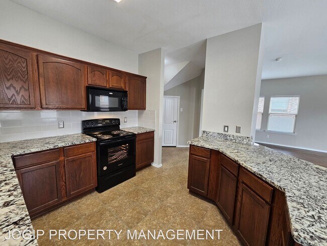 Building Photo - 3 br, 3 bath House - 4019 Houston Dr.