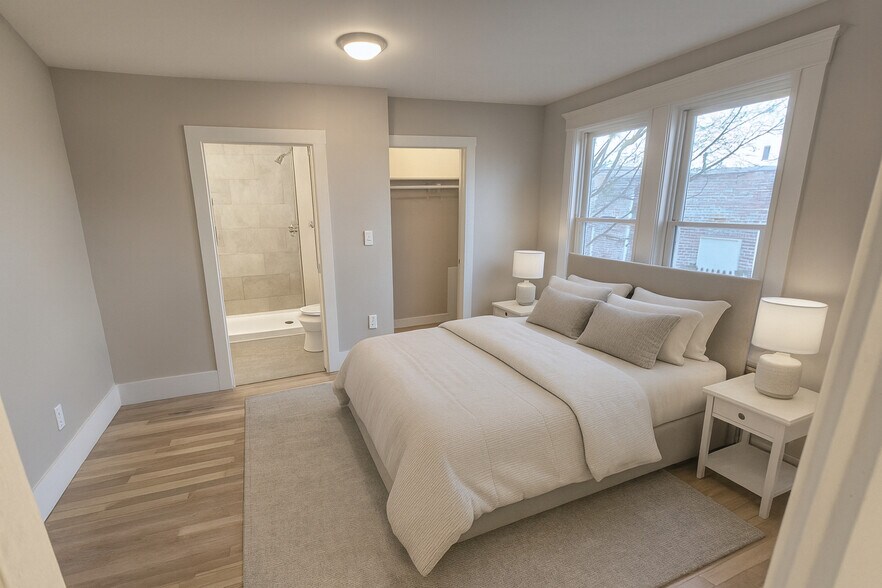 Building Photo - 70 Tufts St