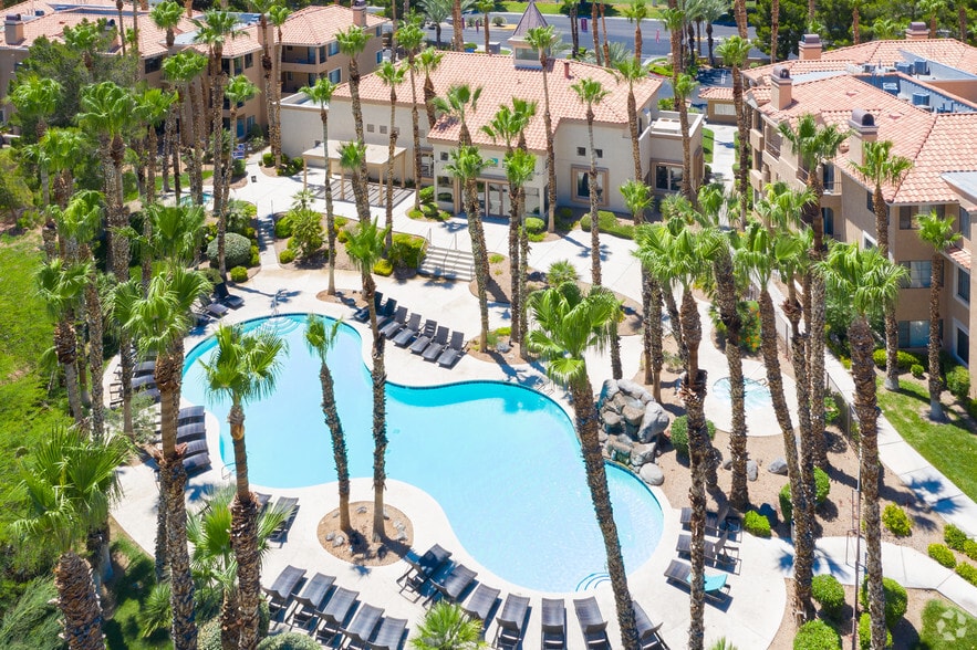 Legacy Pointe Apartments 1770 N Green Valley Pky Henderson NV 89074